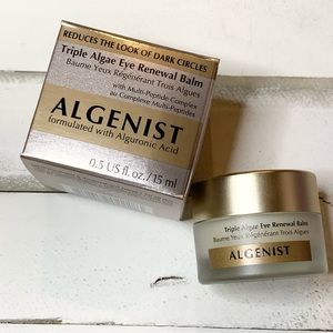 Algenist Triple Algae Eye Renewal Balm